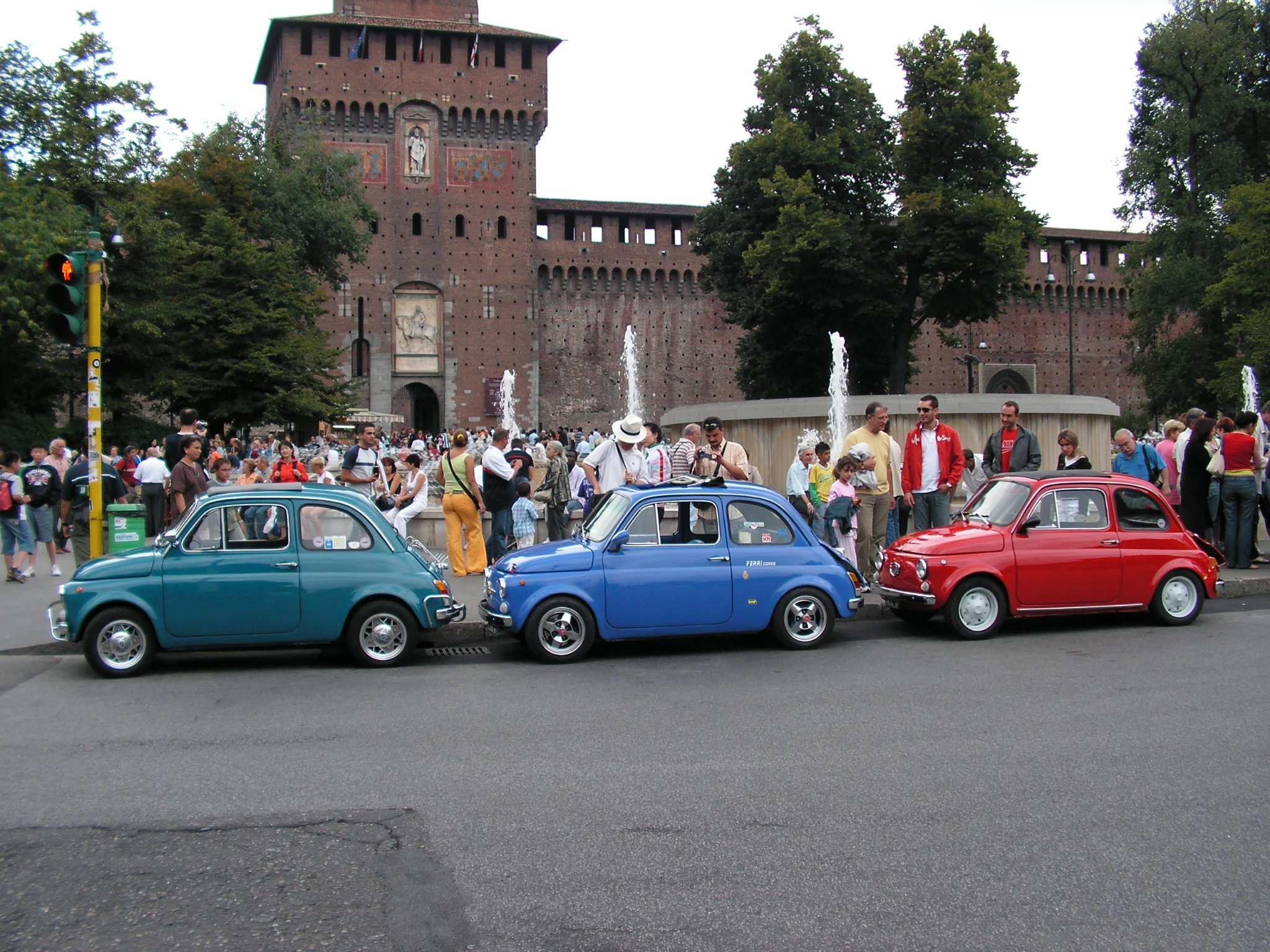 Milan